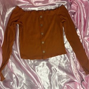 Long Sleeve Top